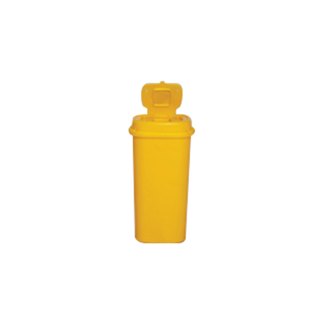 1LT Square Bucket & Insert