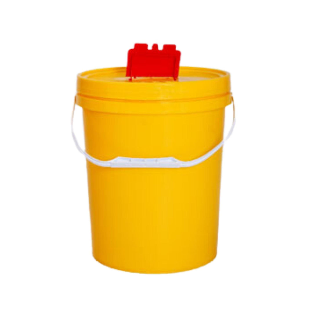 20LT Bucket & Insert