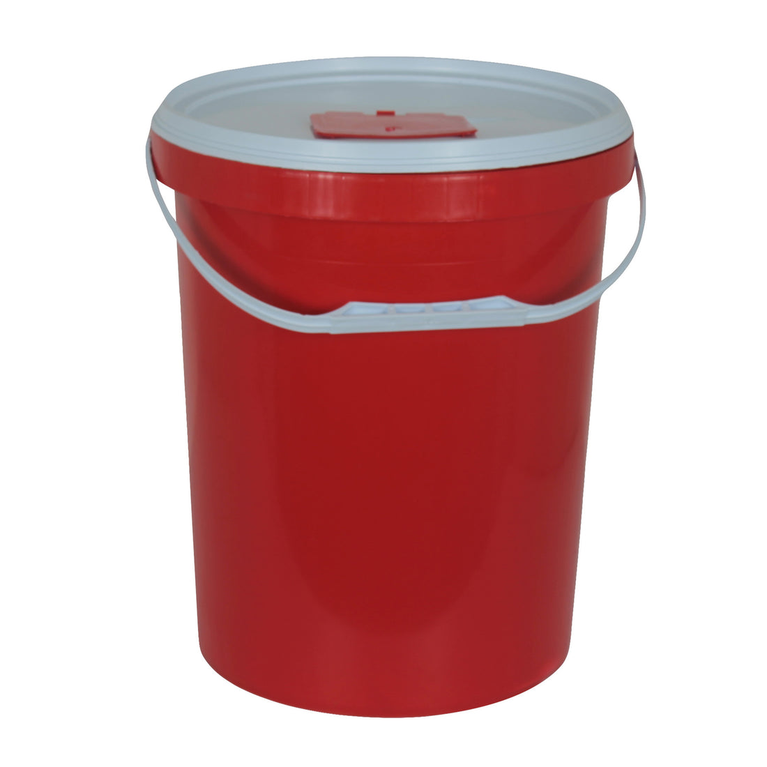 25LT BUCKET & INSET