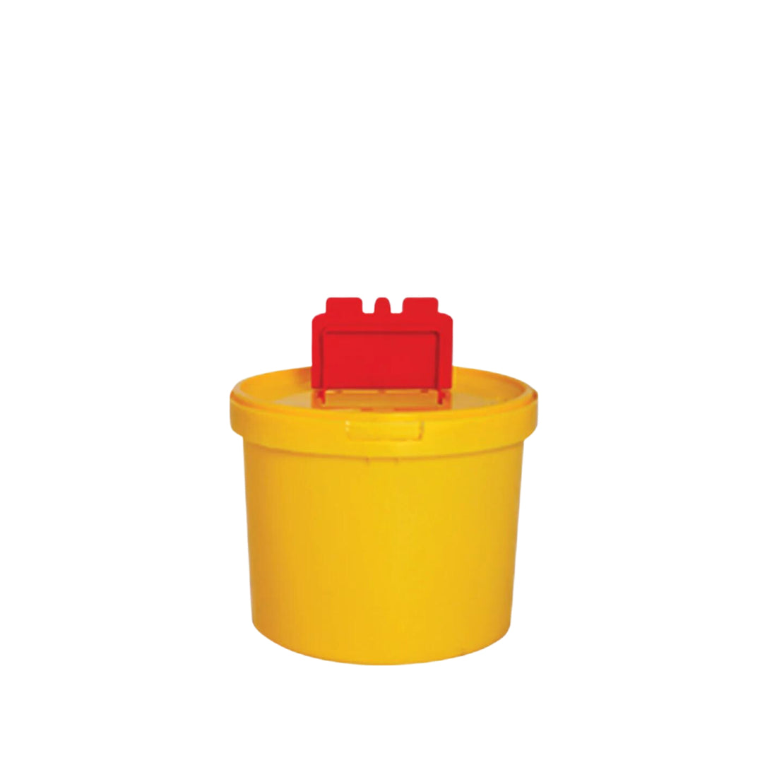 5LT Bucket & Insert