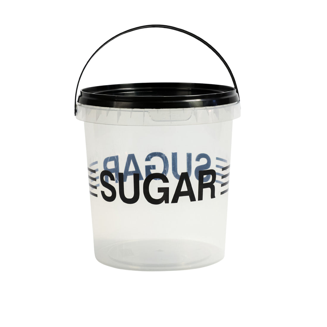 Sugar Storage Bucket